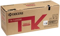 Toner Kyocera TK-5280M rood-2