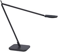 Bureaulamp Unilux Magic led zwart