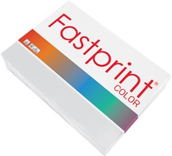 Kopieerpapier Fastprint A4 160gr grijs 250vel