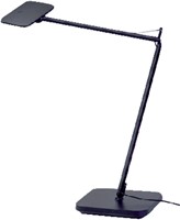 Bureaulamp Unilux Magic led zwart-1