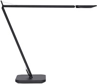 Bureaulamp Unilux Magic led zwart-3