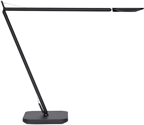 Bureaulamp Unilux Magic led zwart-3