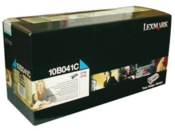 Lexmark-IBM supplies