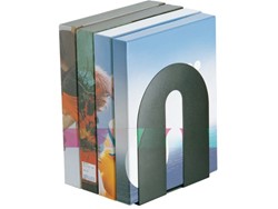 Boekensteunen en sorteerrekken