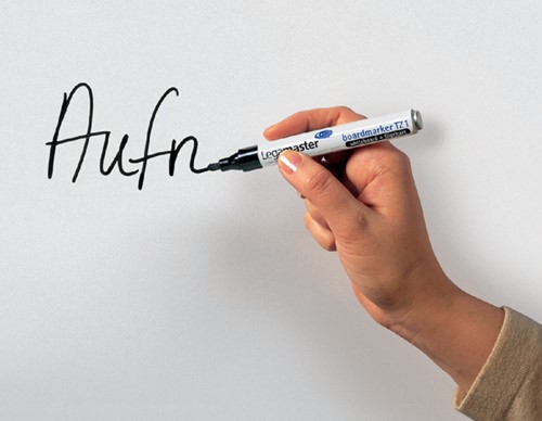 Whiteboardmarker Legamaster TZ 1 rond 1.5-3mm assorti set à 6 stuks-2