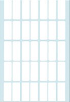 Etiket HERMA 2350 12x30mm wit 1120 stuks-3