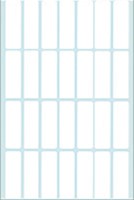 Etiket HERMA 2360 13x40mm wit 896 stuks-2