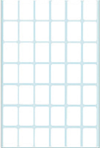 Etiket HERMA 2380 16x22mm wit 1344 stuks-3