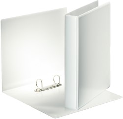 Ringbanden A4 2-rings met showtas