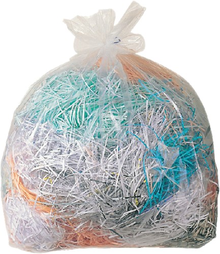 Papiervernietigerzak Fellowes 75 liter 50 stuks