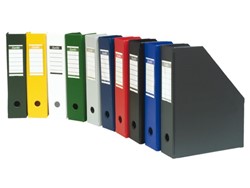 Tijdschriftopbergsystemen