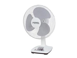 Ventilatoren en verwarming