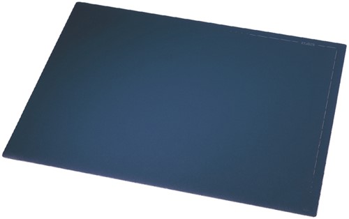 Onderlegger Rillstab 50x65cm blauw