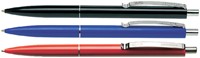 Balpen Schneider K15 medium rood-3