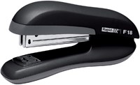 Nietmachine Rapid Fashion fullstrip F18 30 vel zwart