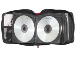 Cd/dvd etuis