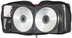 Cd/dvd etuis