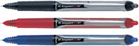 Rollerpen PILOT Hi-Tecpoint V5 RT fijn rood-3