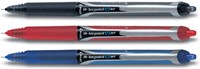 Rollerpen PILOT Hi-Tecpoint V7 RT medium rood-3