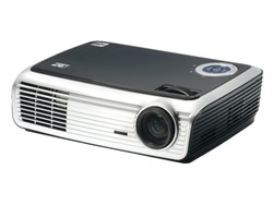 LCD/LED-projectoren