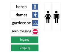 Wegbewijzering