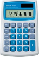 Rekenmachine Ibico 082X-2