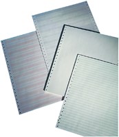 Computerpapier 240x12" blanco LP 2V 60/57gr 1000 vel-3