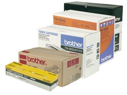 Brother supplies