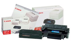 Canon supplies