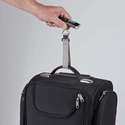 Bagageweger