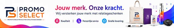 Promotionele producten & relatiegeschenken