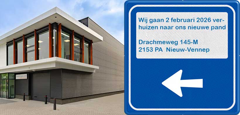 Voorpagina - top - grote banner - Wij gaan verhuizen!