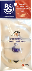 Correctieroller Bergo 5mm
