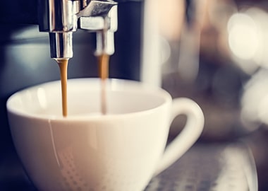 Voorpagina - midden banner 1 - Biaretto koffie