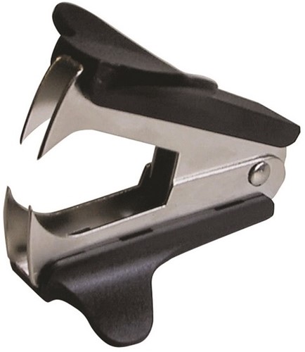 Ontnieter Bergo C1 zwart