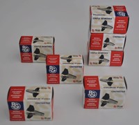 Ontnieter Bergo C1 zwart-2