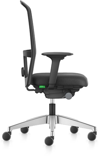 Bureaustoel Se7en Pro LX212-2