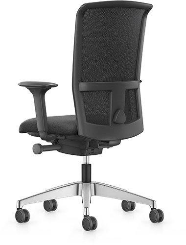 Bureaustoel Se7en Pro LX212-3