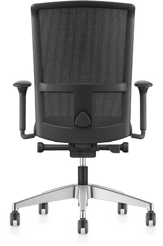 Bureaustoel Se7en Pro LX212