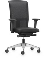 Bureaustoel Se7en Pro LX212