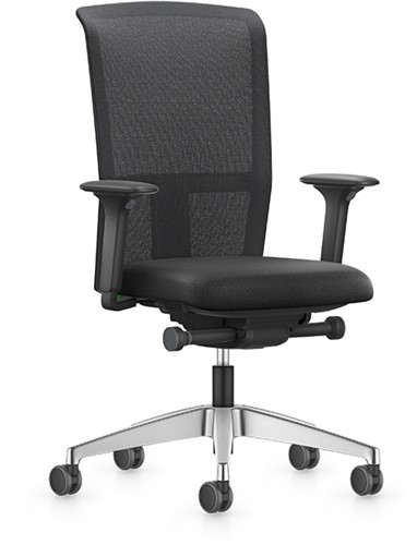 Bureaustoel Se7en Pro LX212