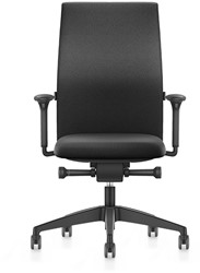 Bureaustoel Se7en Premium LX164