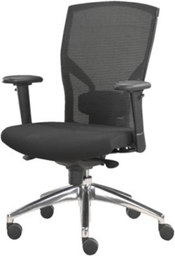 Bureaustoelen