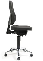 Bureaustoel Se7en Comfort 9633-2