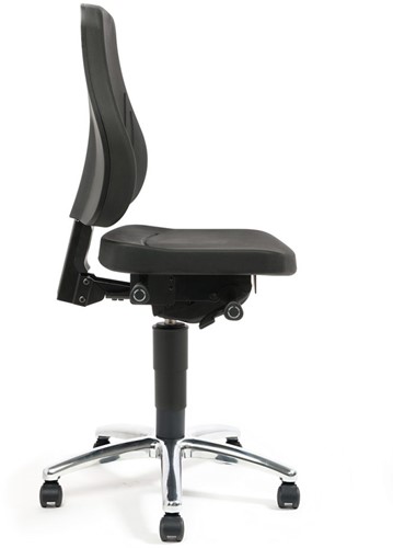 Bureaustoel Se7en Comfort 9633-2