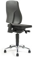 Bureaustoel Se7en Comfort 9633-3