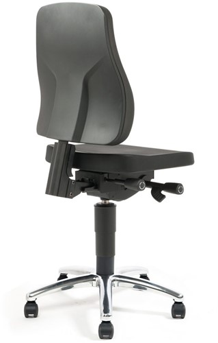 Bureaustoel Se7en Comfort 9633-3