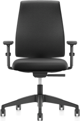 Bureaustoel Se7en Comfort LX151