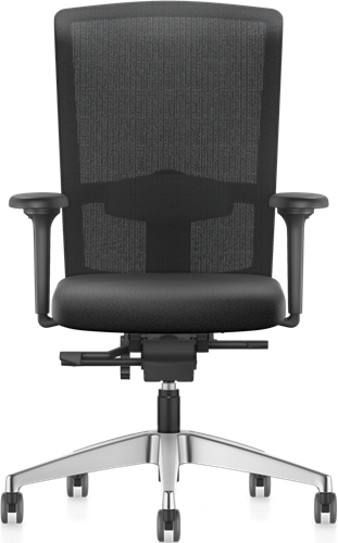 Bureaustoel Se7en Premium LX282