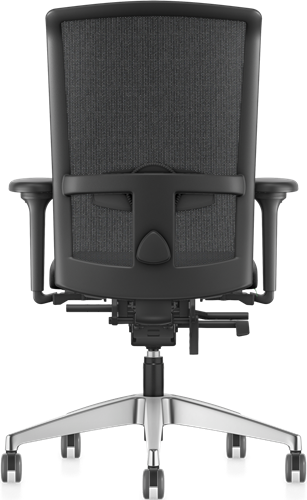 Bureaustoel Se7en Premium LX282-3